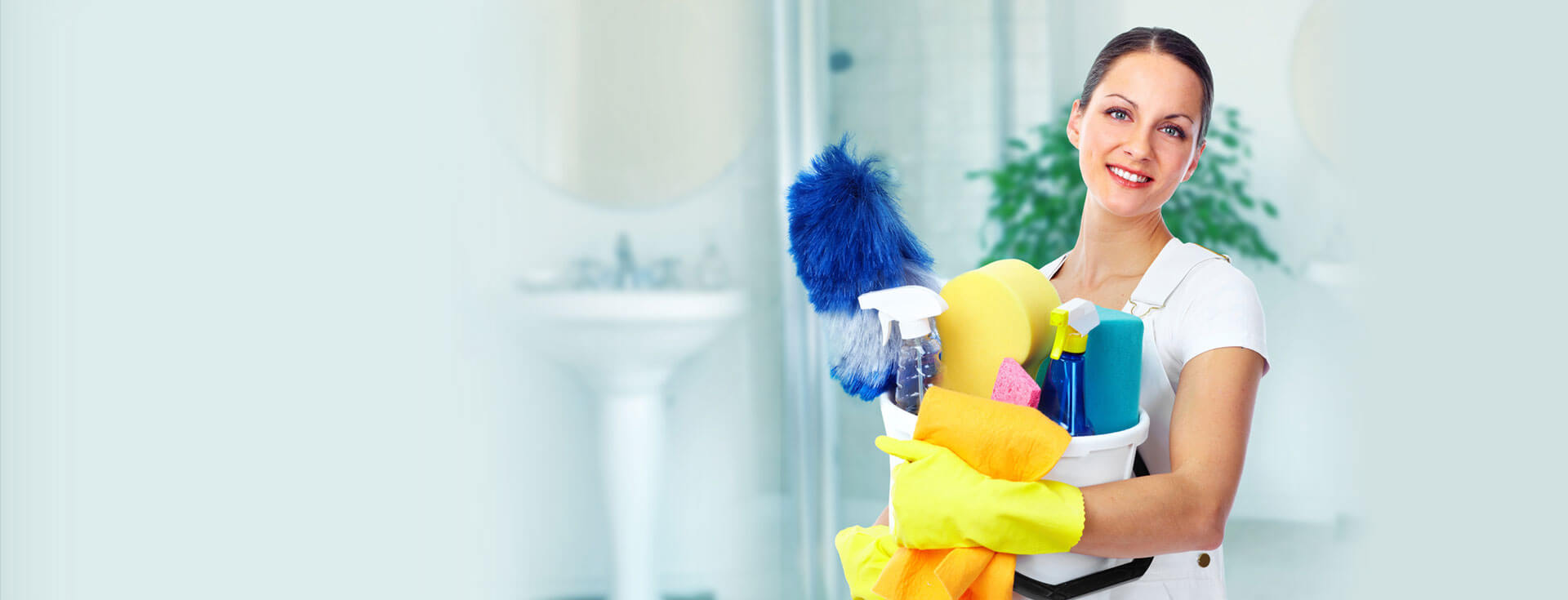 Huis Schoonmaken